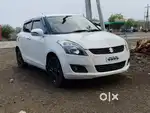 Maruti Suzuki Swift