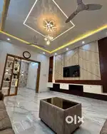 Construction & Interior Works