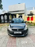 Maruti Suzuki Swift 2017 Petrol Good Condition
