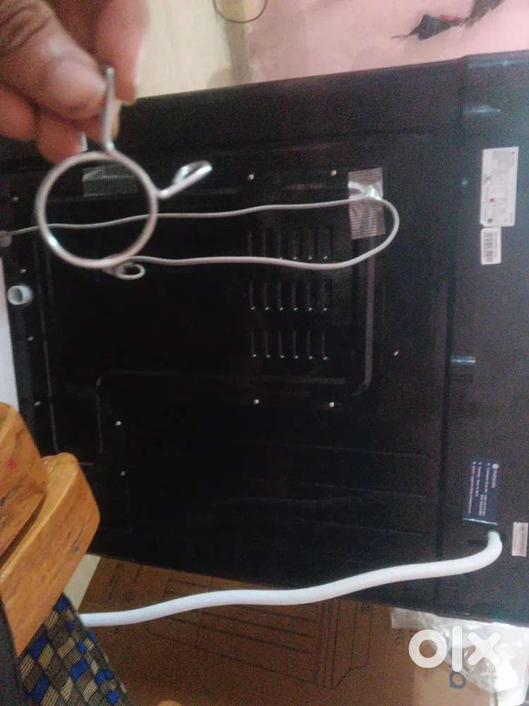 Motorola 14kg. 5star semi automatic