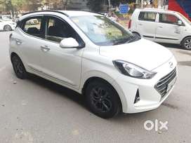 Hyundai Grand i10 Nios Sportz 1.2 Kappa VTVT, 2021, Petrol