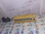 Samsung 3 star Ac