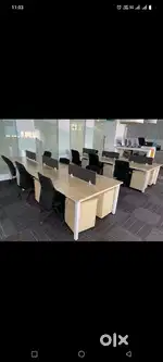 Brand newModular workstation low price