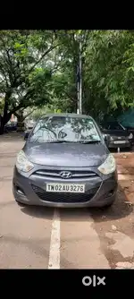 Hyundai i10 ERA 1.1 IRDE, 2012, Petrol