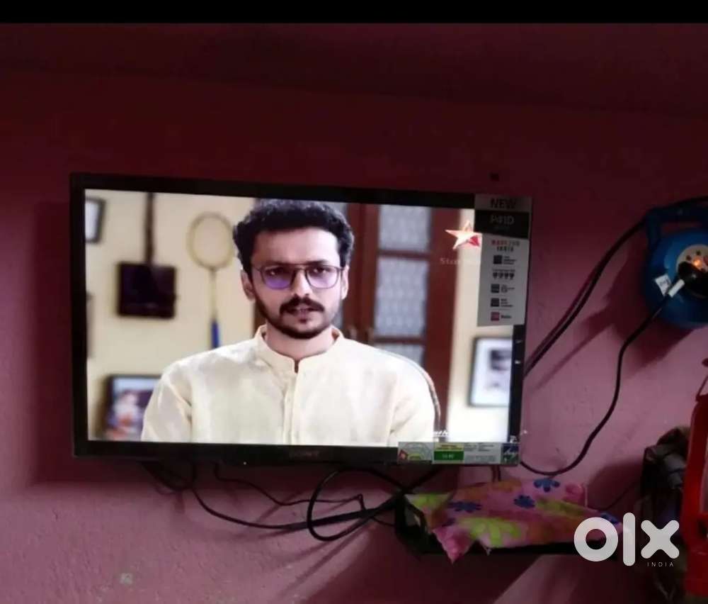 Sony Bravia 24 inchi hd ready led tv ( not smart tv)