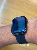 Apple series 9 smart watch