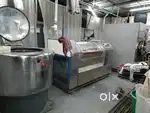 Multiple power laundry unit for sale/ exchange with any machines