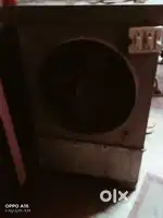 Steel body coolar