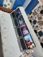 My new condition dell gaming laptop 5420 ( 16/512 ) 8 gb graphics