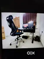 Work from home setup 3months old