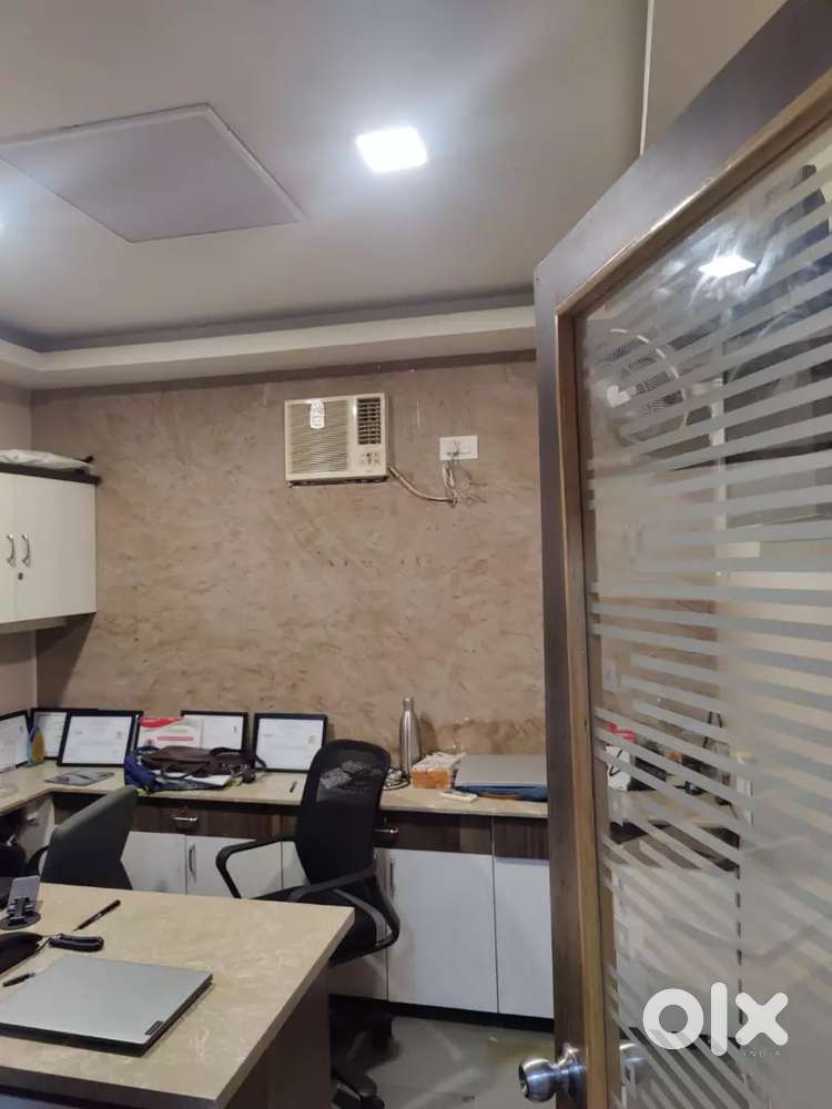 Office sell urgent prime Location