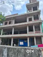 College Building for lease