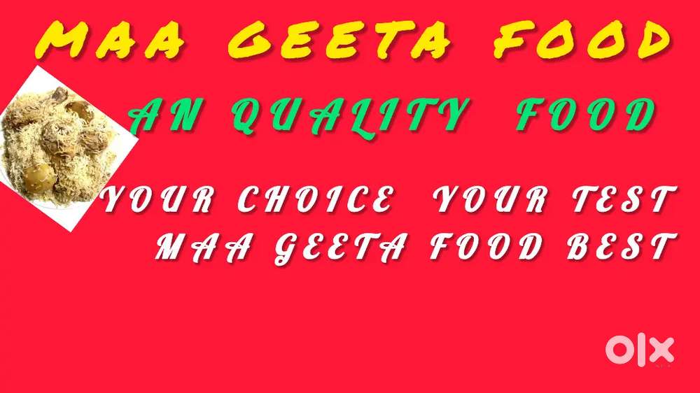 Kitchen  helper, chainees makar,  receptionist