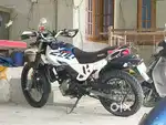 Hero xpluse 200 4v