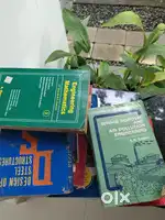 Civil engineering books