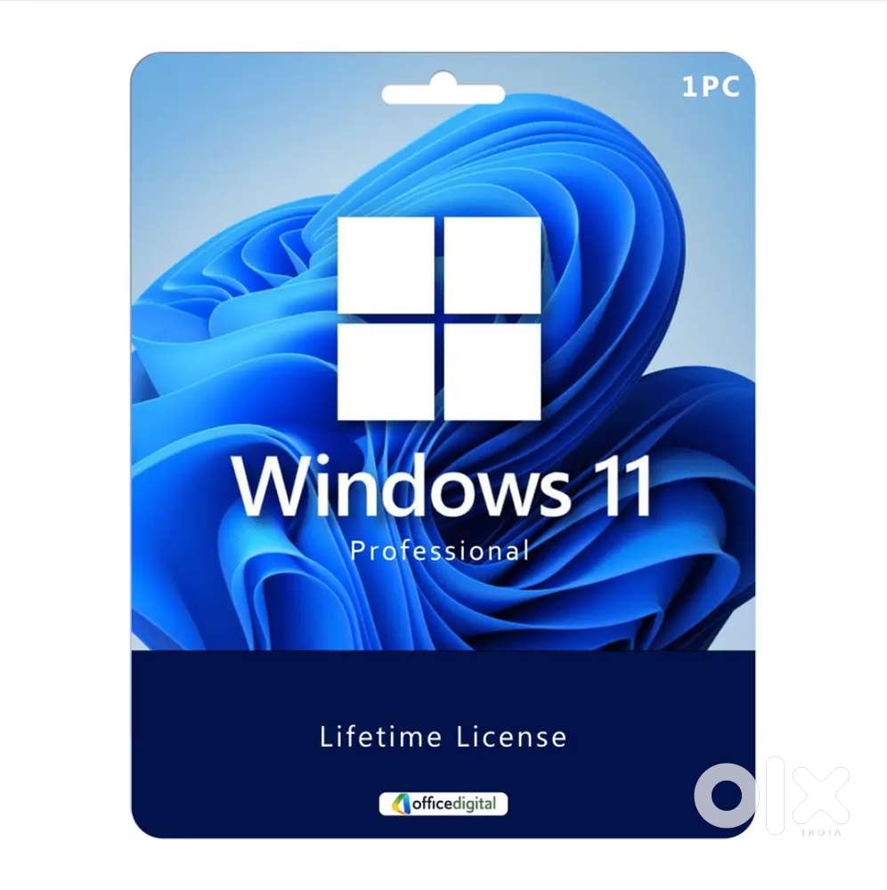 Windows 11 pro lifetime activation key.