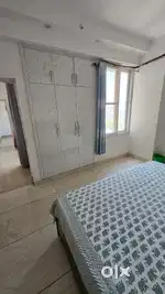 3bhk flat for sale Tower castle fron faceing