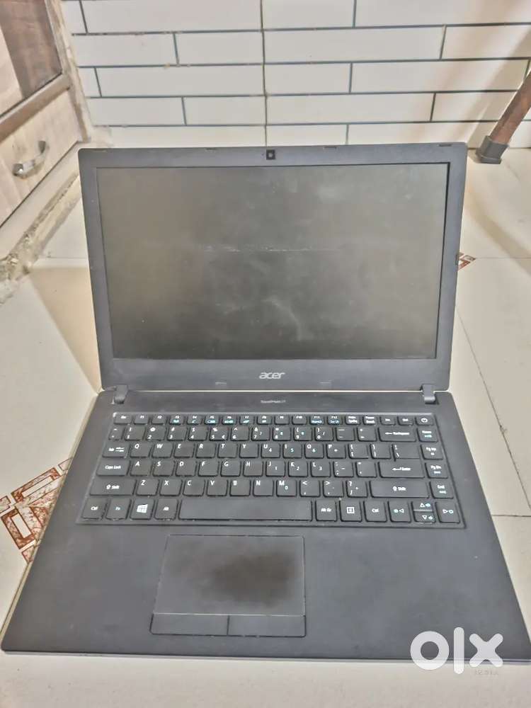 Acer Laptop i3