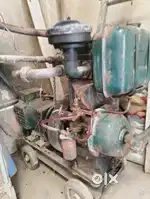 GENERATOR 6 HP