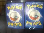 Pokemon card