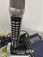 Karaoke.. MAGIC SING