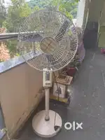 Pedstal fan