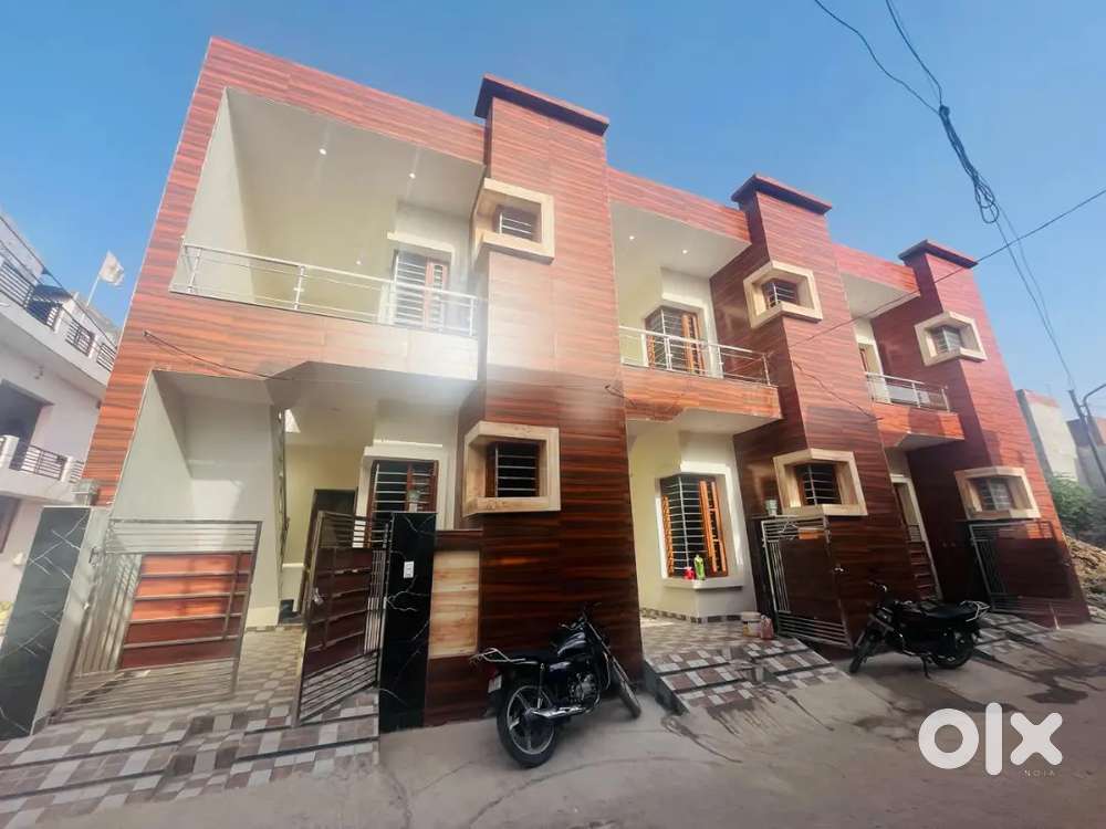 3 Bhk specious kothi for sale