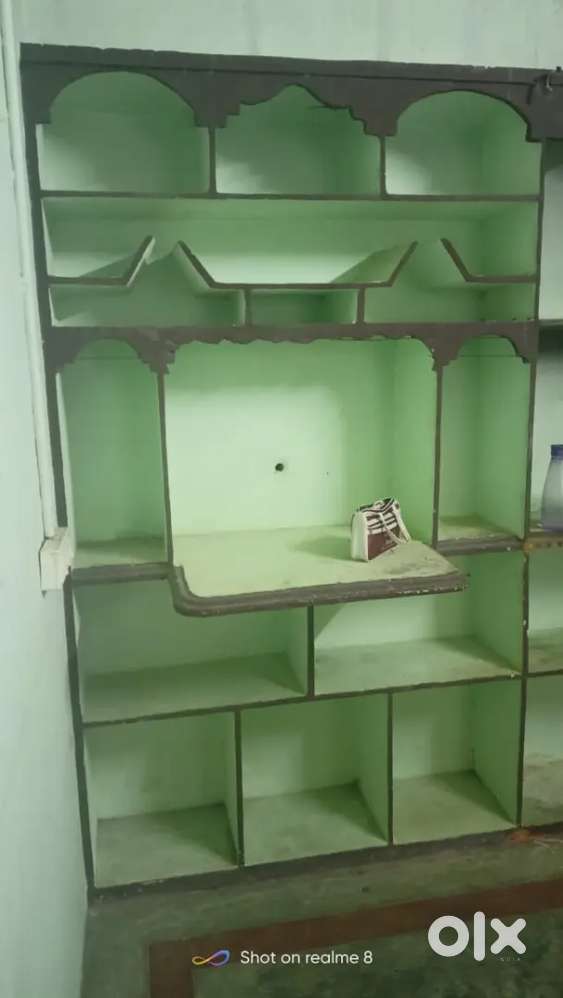 Rekula house Western toilet 1 bhk hall kitchen