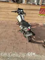 Bike available