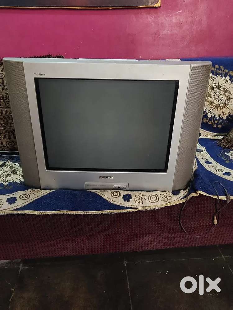 TV Sony wega