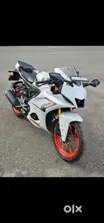 R15 V4 FOR SALE