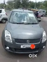 Maruti Suzuki Swift 2005 Petrol 58000 Km Driven