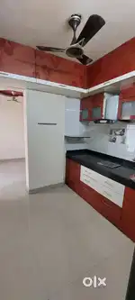3 bhk flat for sale in Karan Bella Vista Society.