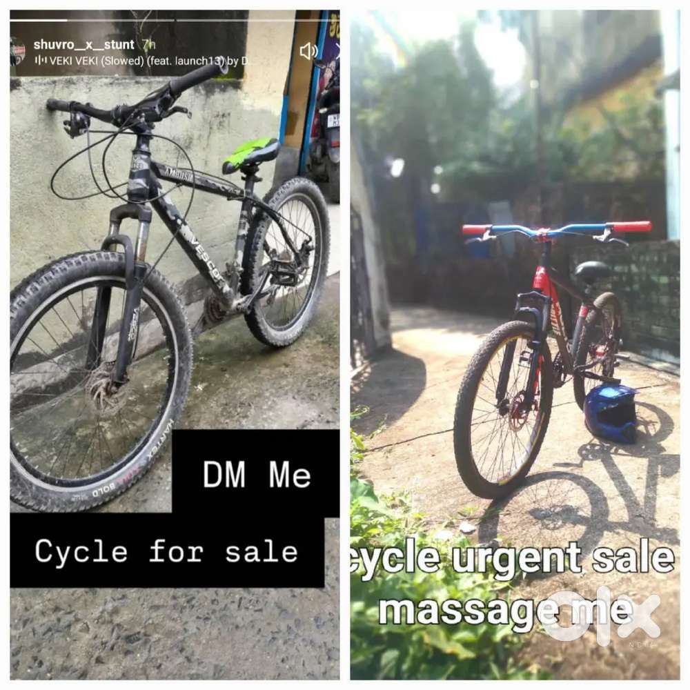 Best gear cycle 21 speed