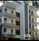 Luxurious 2 BHK Flat at Jaiprakash Nagar