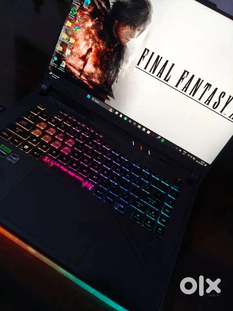 Asus Rog G16