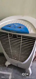 Symphony cooler