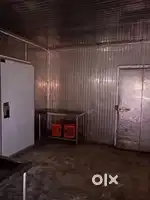 Cold storage