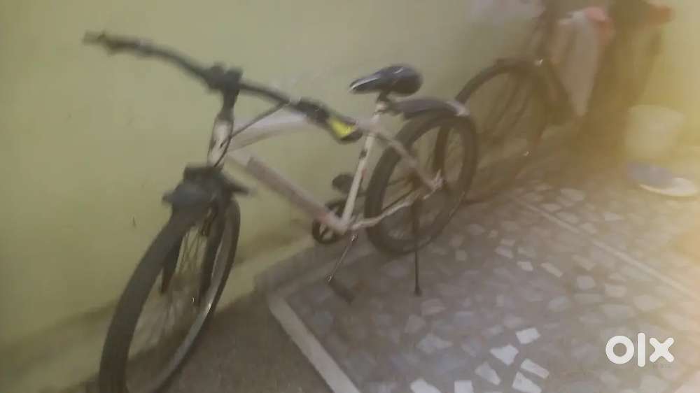 Good cycle with good handling