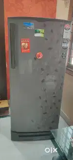 Godrej Refrigerator in good condition