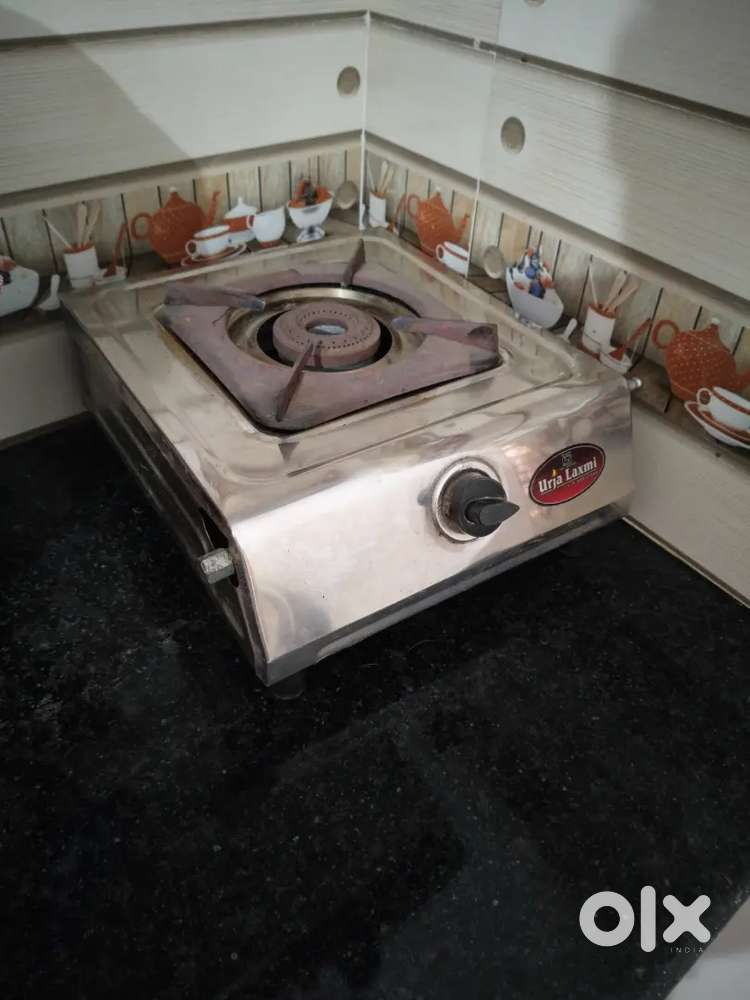 Single Stove