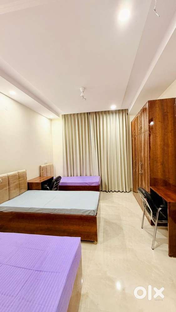 DREAM HOUSE PG & HOSTEL