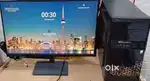 7TH GEN GAMEING1000GBHD DDR4 RAM+2gbGRAPHICSLED MONITOR+GIGABYTE BOARD