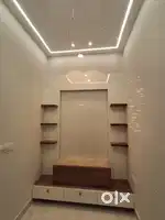 3bhk with servant room omaxe ludhiana