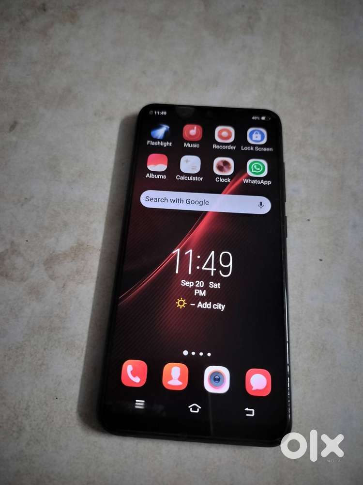 Vivo Y91 2gb/32gb