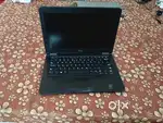 I5 Dell latitude laptop