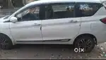 Maruthi ertiga petrol 2024ZXI plus Hybrid