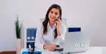Computer Data Operator