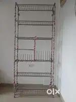 Kitchen rack
