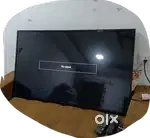 Panasonic LED Tv (59 inch) colour